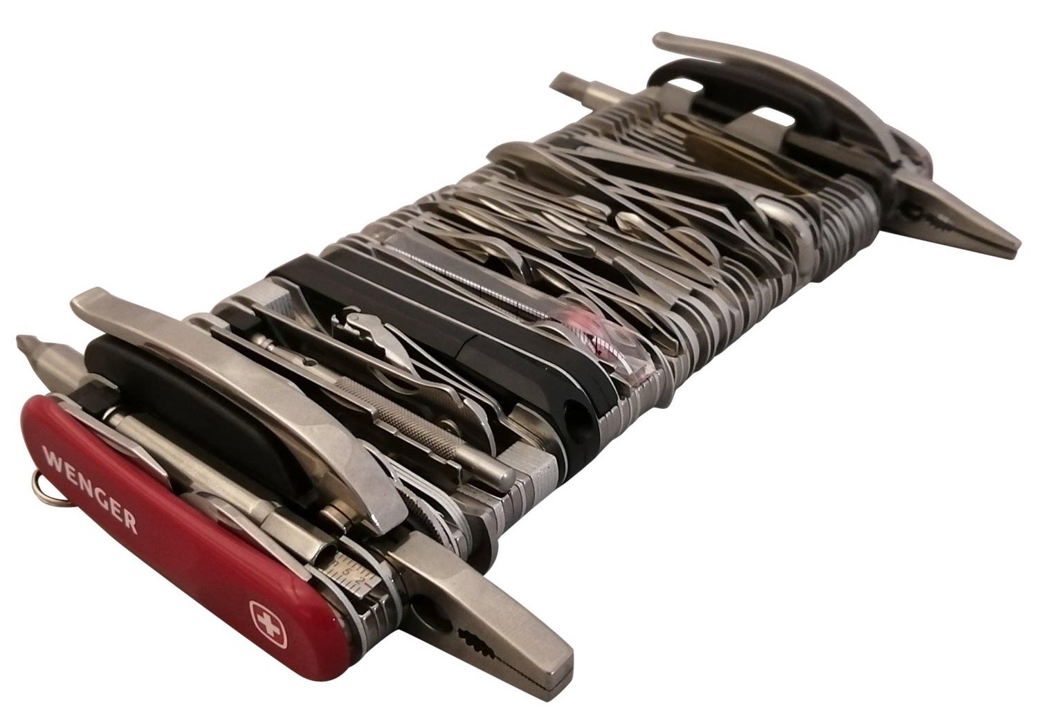 Armyknife